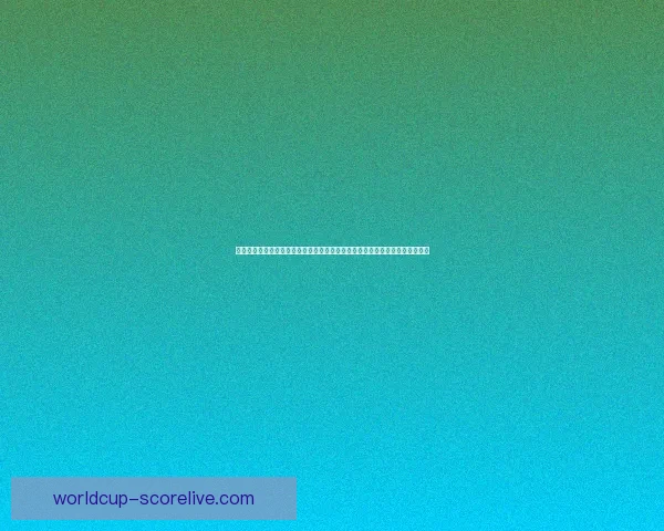 世界杯足球赛精彩竞猜分析与赛果趋势全面预测指南