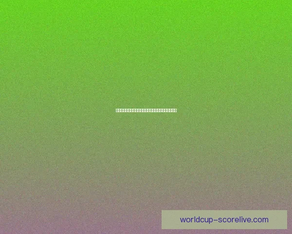 世界杯赛场全解析：精准竞猜预测助你赢取精彩赛事奖项