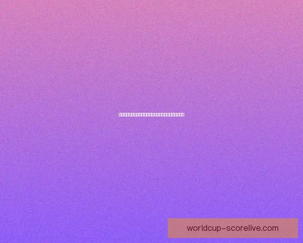 世界杯竞猜游戏：全程参与赢大奖，预测冠军之路精彩不断