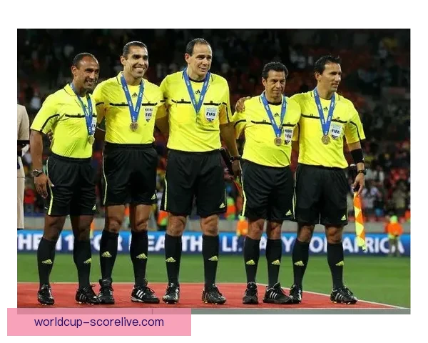 世界杯竞猜预测新策略解读 打造精准赛果分析与投注指南