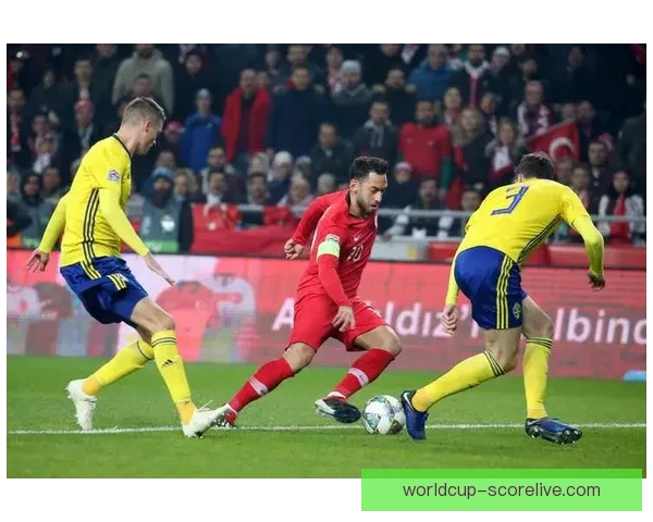 世界杯赛事预测与分析专家推荐 让你轻松掌握球队动向与胜负趋势