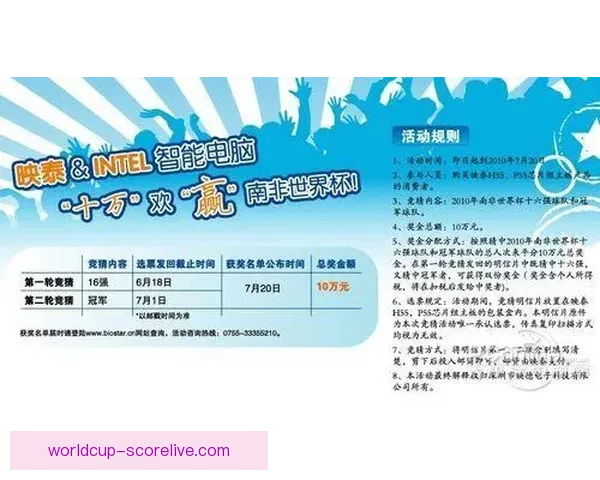 世界杯竞猜技巧与策略解析 提升你的投注精准度和获胜概率