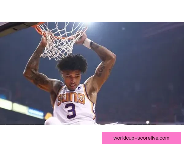 艾维情绪失控言行激烈引争议令人联想到马布里与凯-琼斯