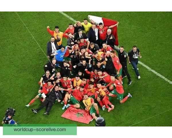 2026世界杯黑马崛起之路全解析精彩战术与潜力揭秘