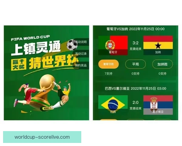 2026世界杯竞猜网站大全推荐 最全平台与玩法解析