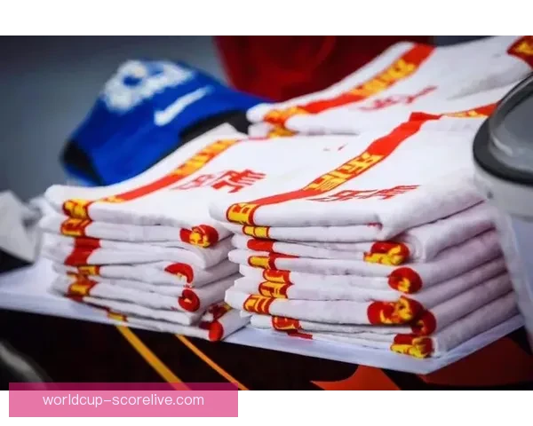 燃情世界杯精彩竞猜，赢取丰厚奖励尽在你的掌握