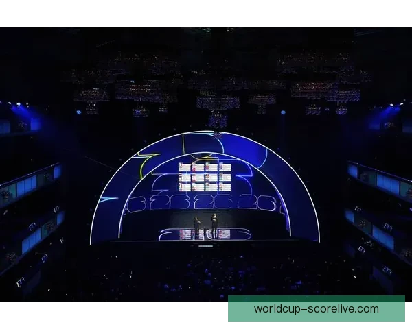 2026世界杯竞猜网站大全推荐 最全平台与玩法解析