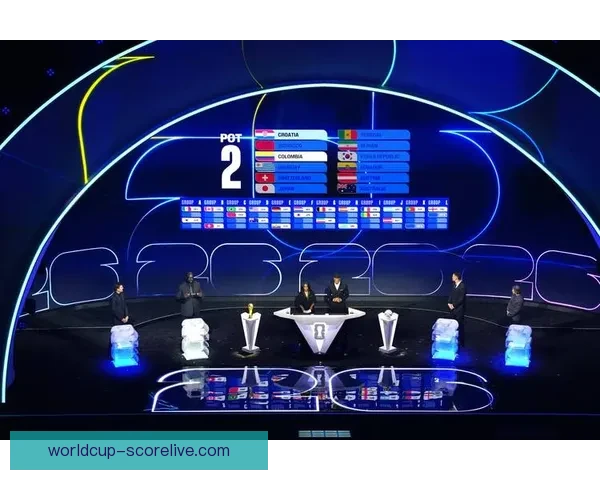 2026世界杯竞猜网站大全推荐 最全平台与玩法解析