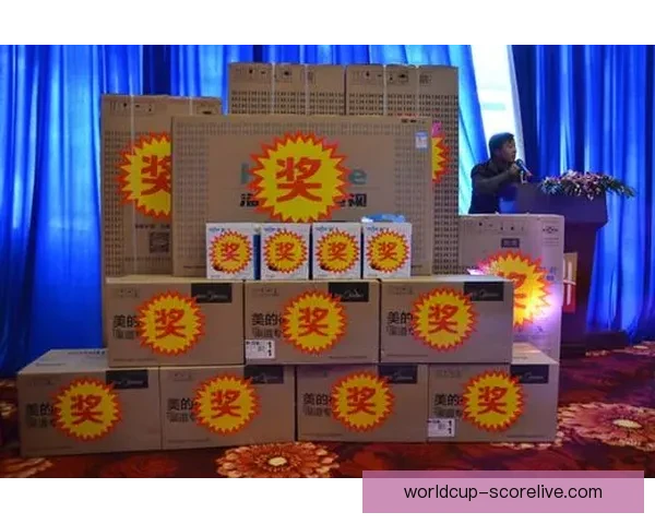 世界杯竞猜签到奖励大放送 赢取丰厚奖品与专属福利等你来拿